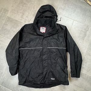 Viking Journeyman 420D Waterproof Rain Jacket Men’s 2XL Ripstop VGUC